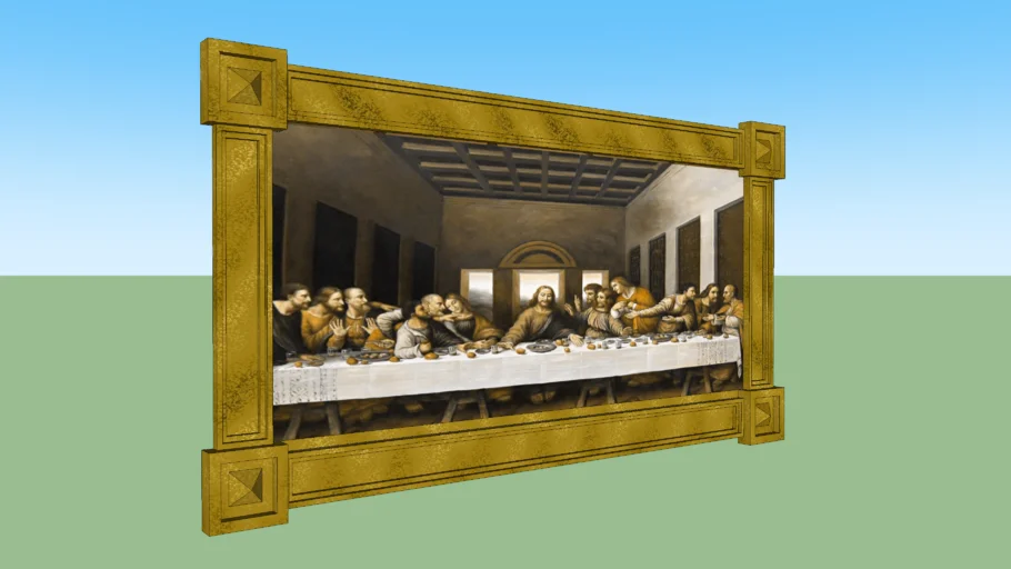 Wall Decoration
