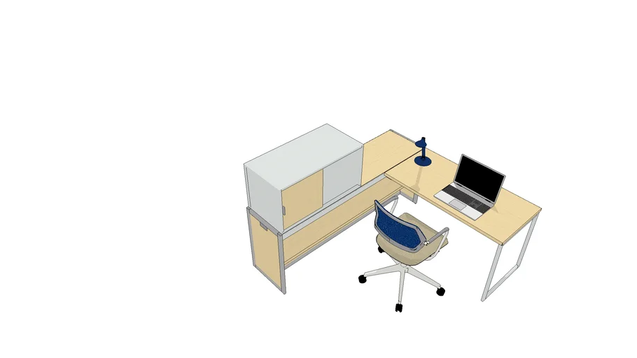 WSsss | 3D Warehouse