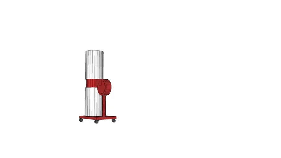 cilindro de joyeria