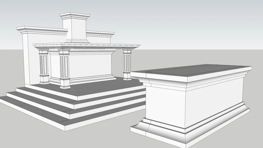 altar