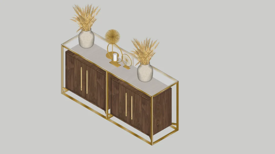 Foyer Table