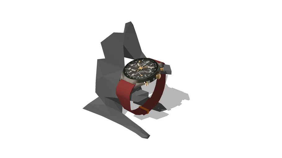 Watch Holder