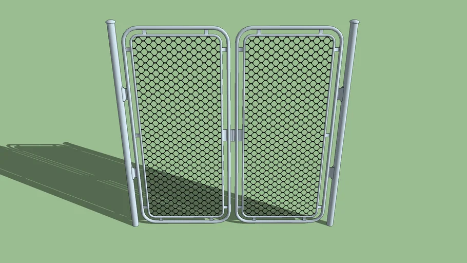 Security Gate