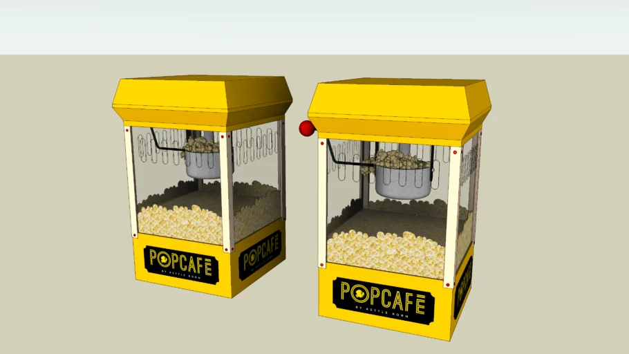 3D Warehouse