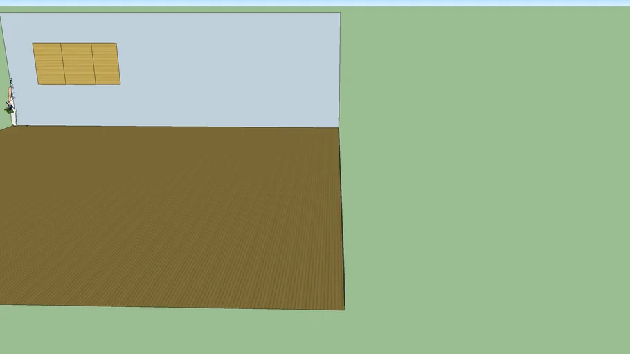 Test 1 | 3D Warehouse