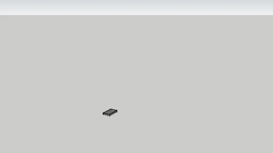 001 | 3D Warehouse
