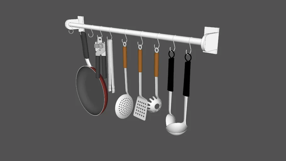 Kitchen Utensils