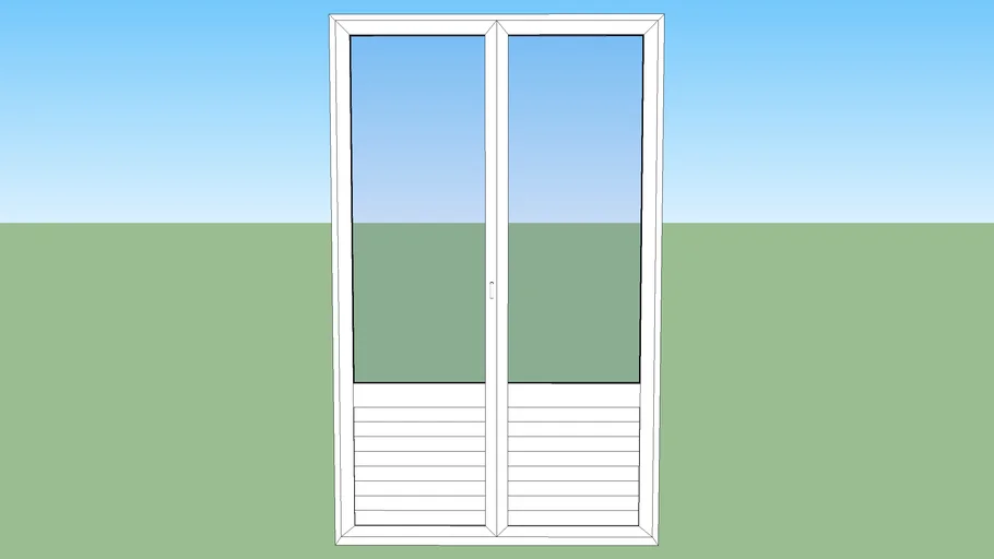 porte fenetre