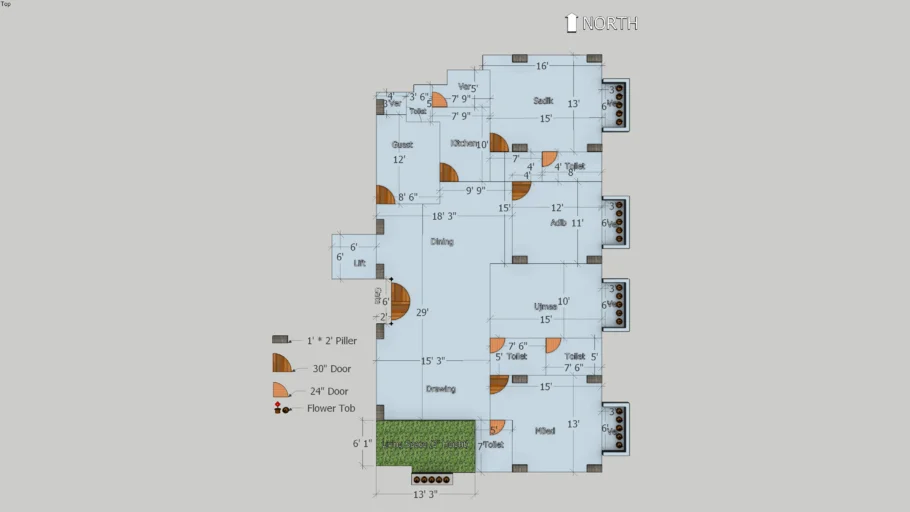 3D Warehouse