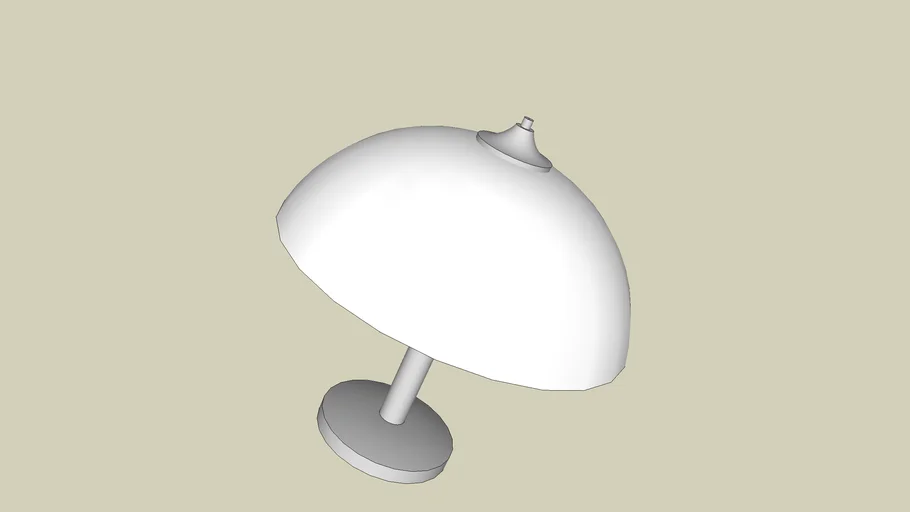 gispen lamp