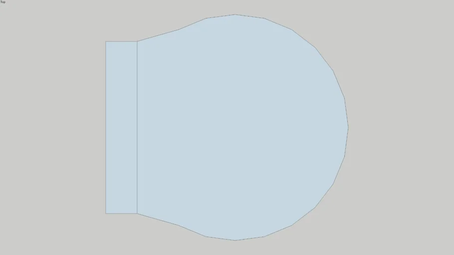 2D Toilet
