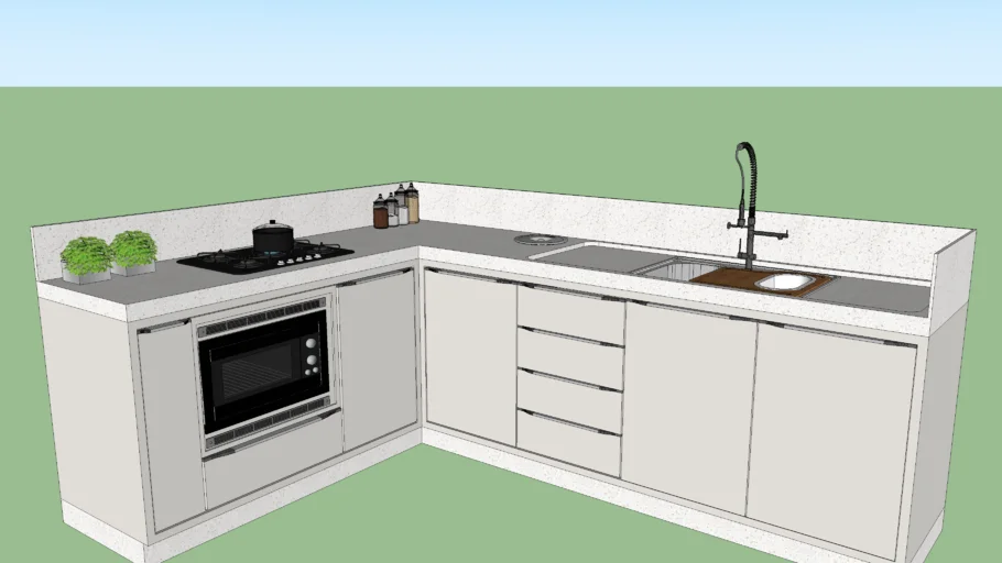 Cozinha