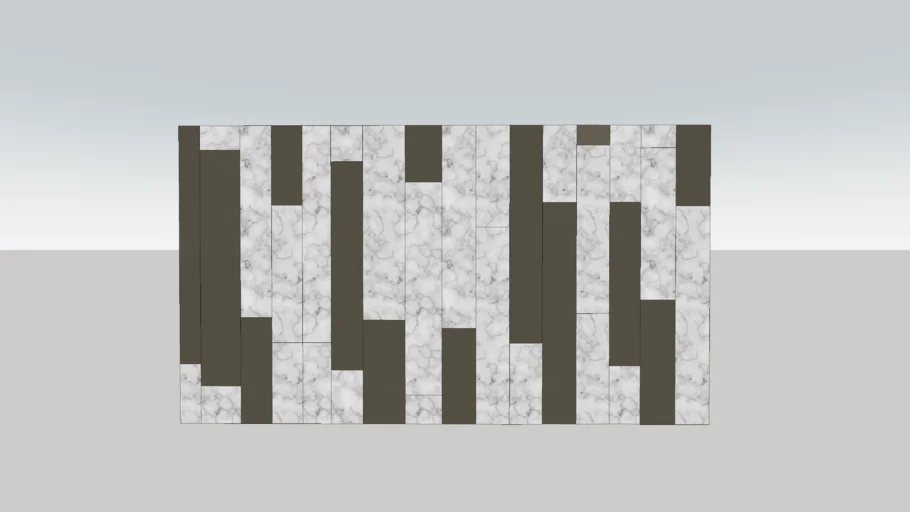wall panel