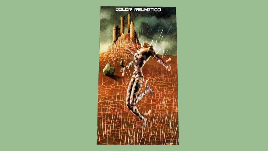 Dolor reumático