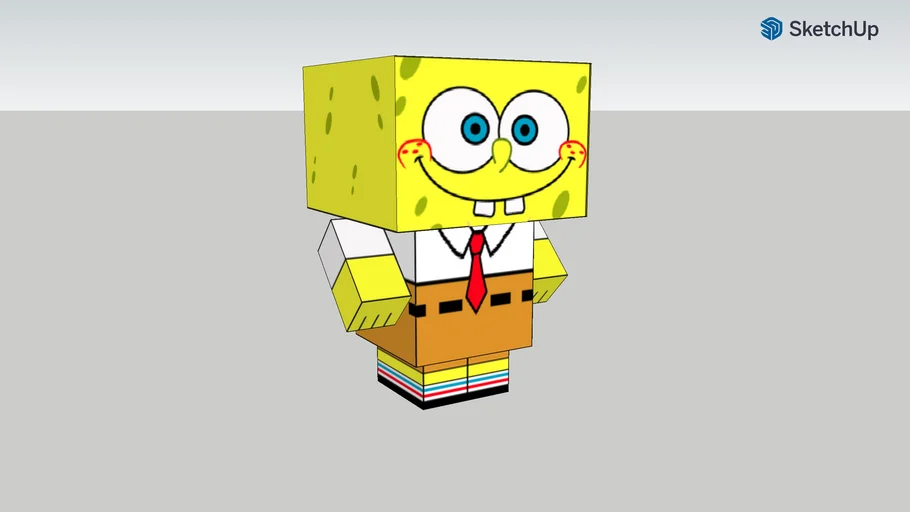 BOB ESPONJA