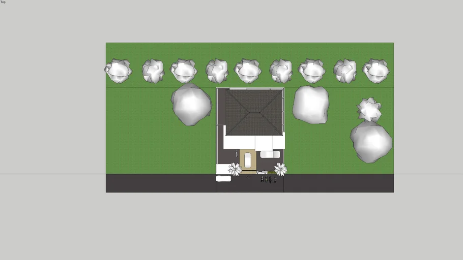 RUMAH IMPIANKU 1