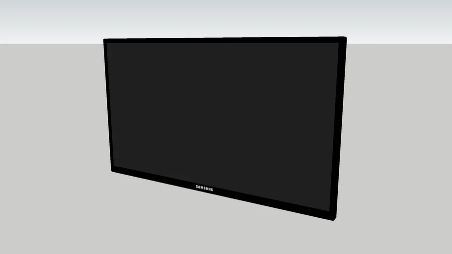 SAMSUNG LED H6400 Series Smart TV - 32”