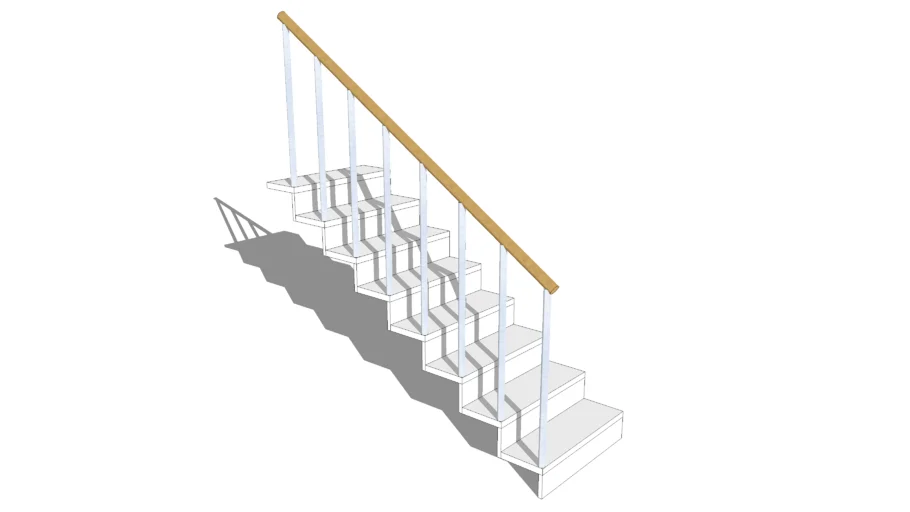 escalier