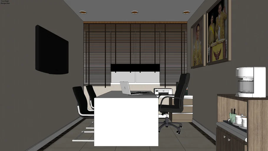 Working room