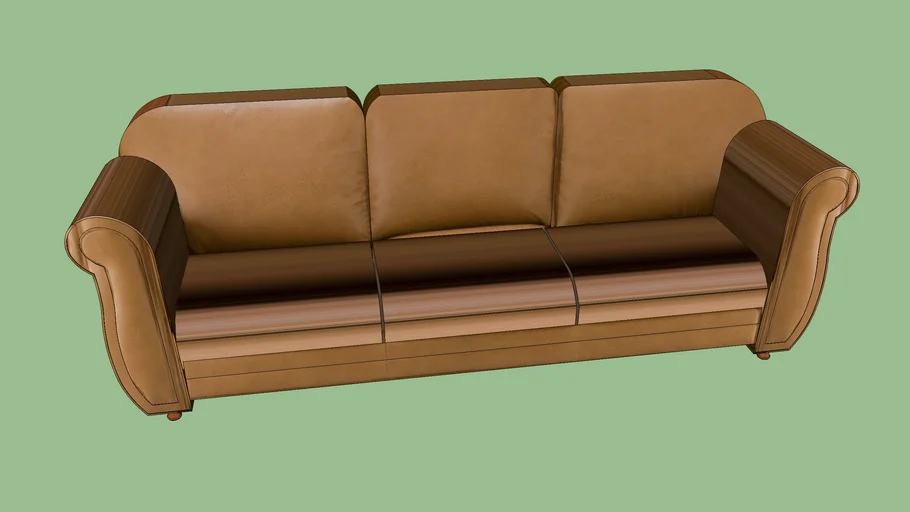 SofaSofa 3 seat