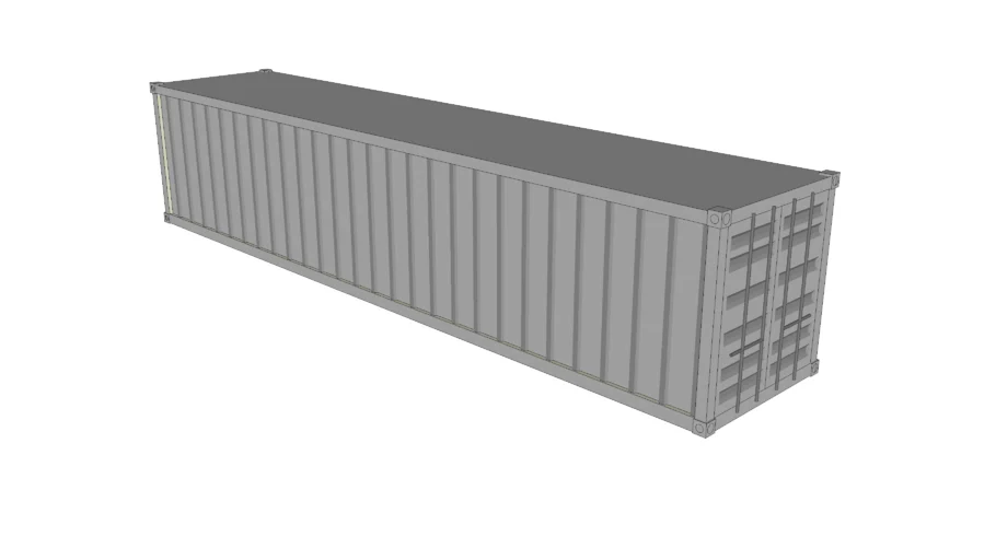 container
