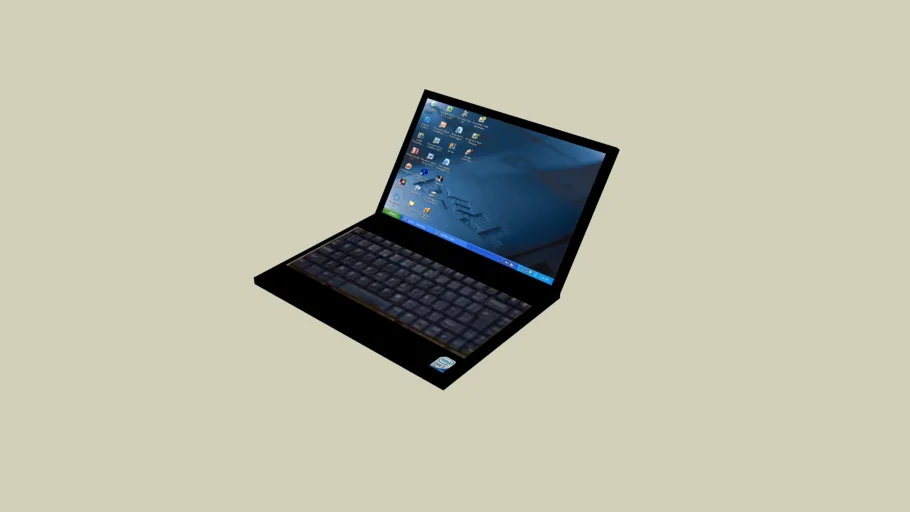Dell Laptop