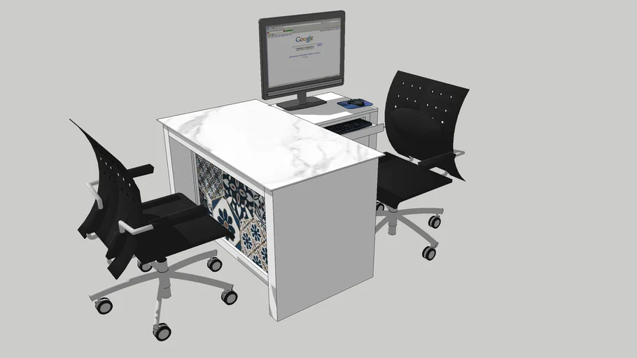 Meja design