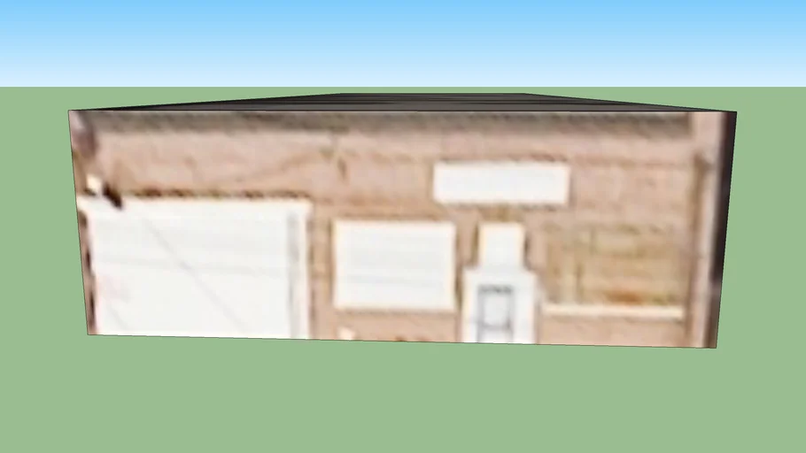 first | 3D Warehouse
