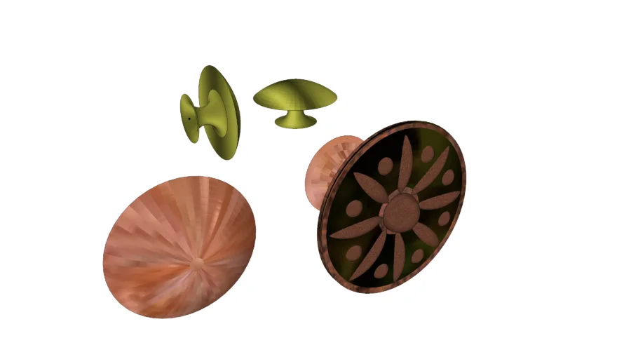 puxadores