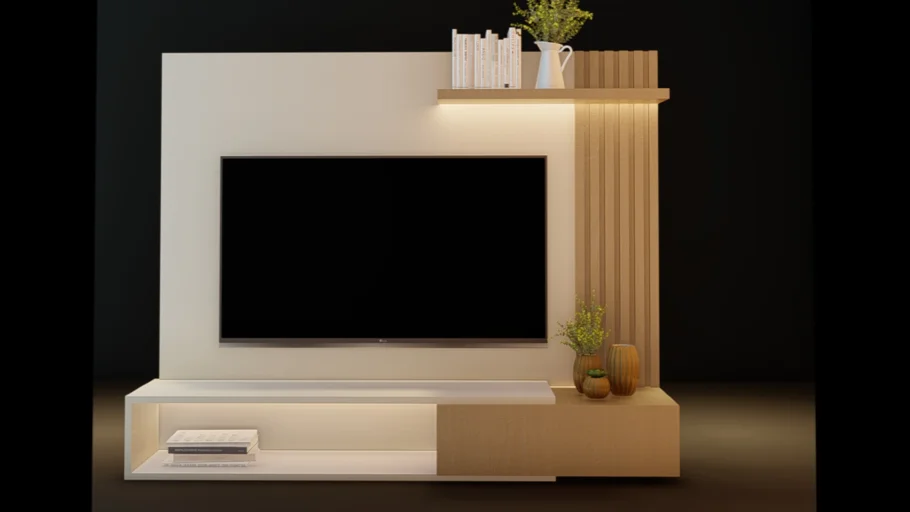 Mueble TV 03