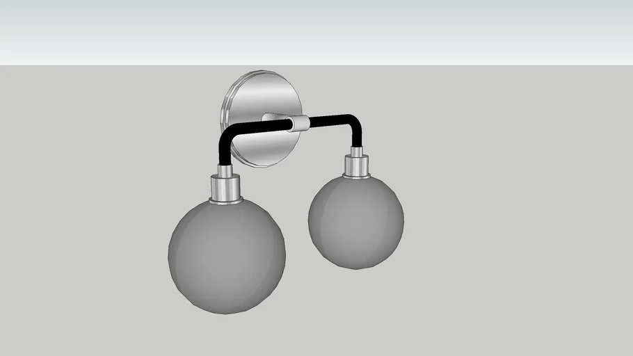 Joss&Main_Buswell 2 Light