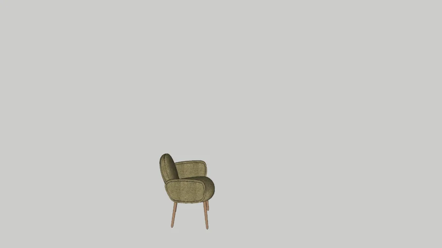 Sostrene Grene chair