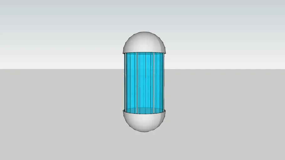 Round Lift