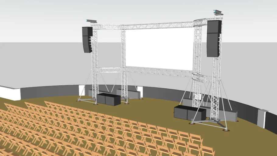 Vsi Svoi cinema v1
