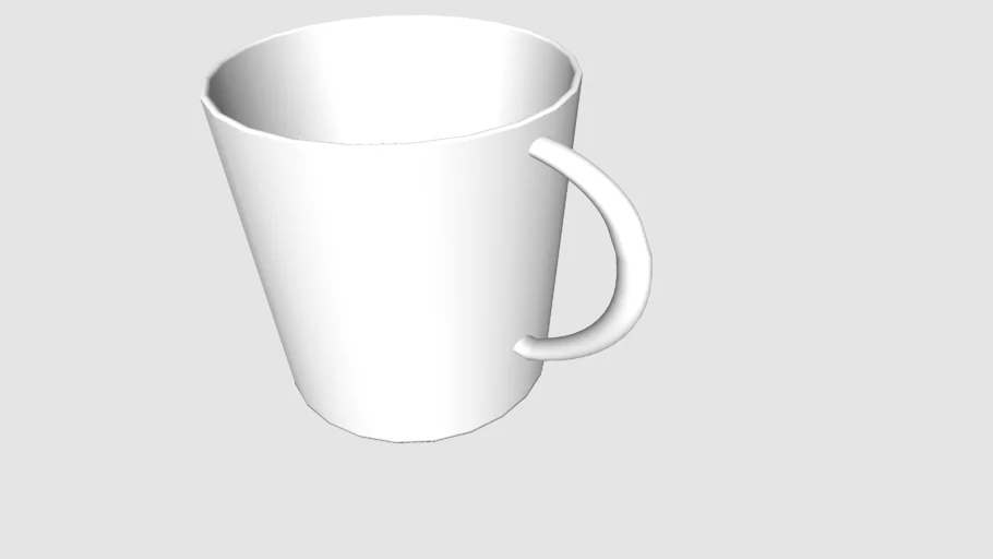 coffee mug