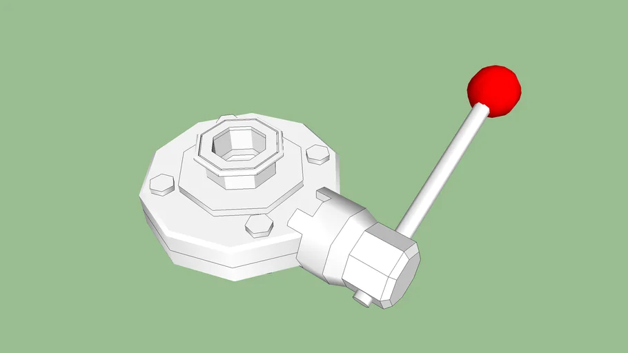 Valvula Clamp