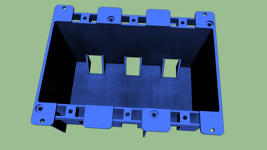 3D Warehouse