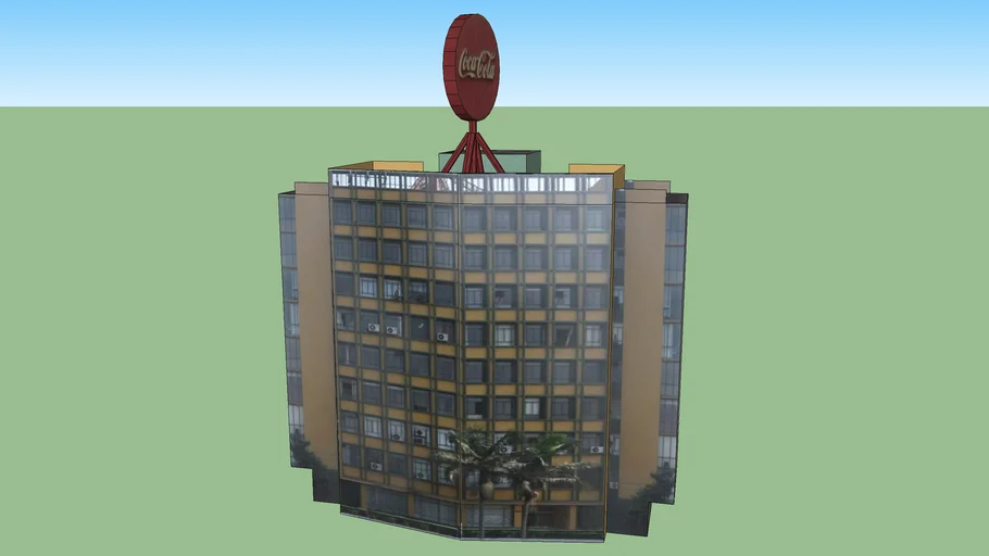 Edificio Limatambo (San Isidro, Lima)