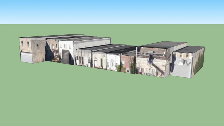 Building in Georgetown, TX 78626, USA