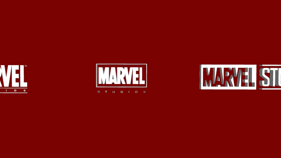 Marvel Studios Logos