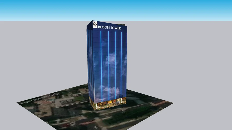 Bloom Tower