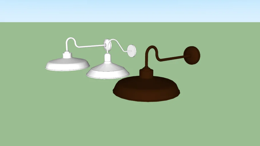 Classic Wall Lights