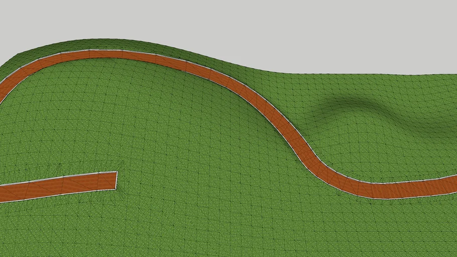 road