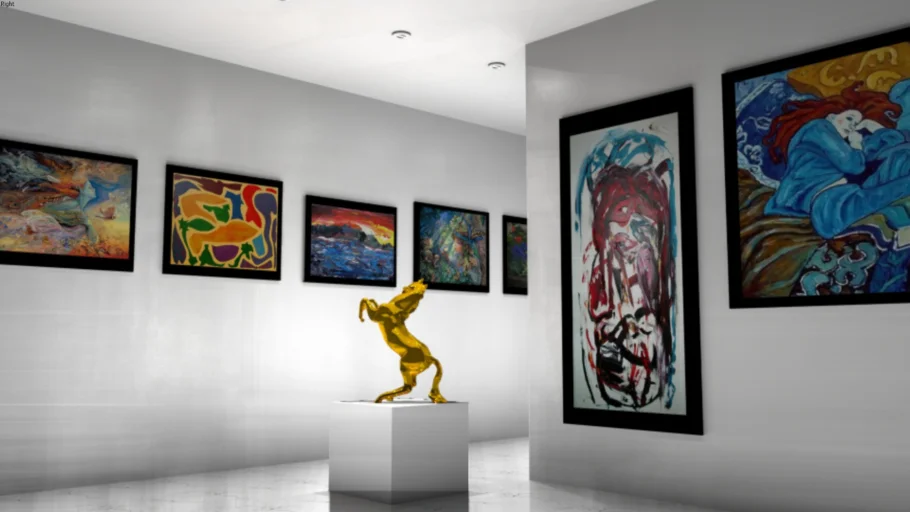 Art Gallery