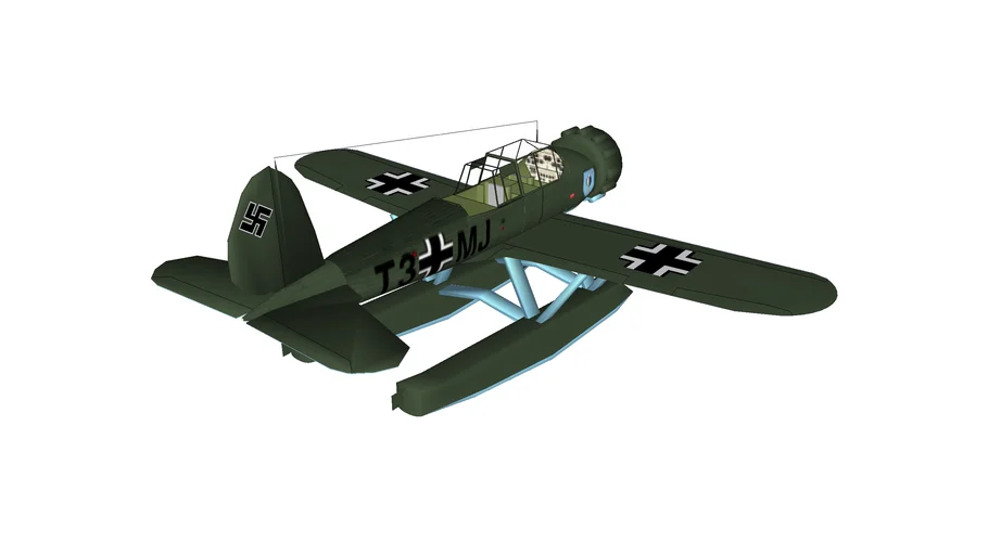 Arado Ar-196