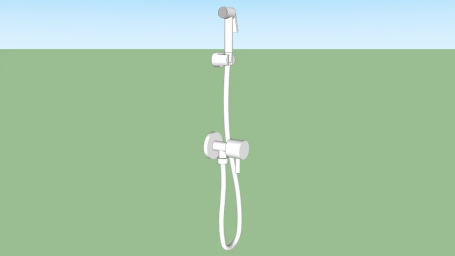 health faucet