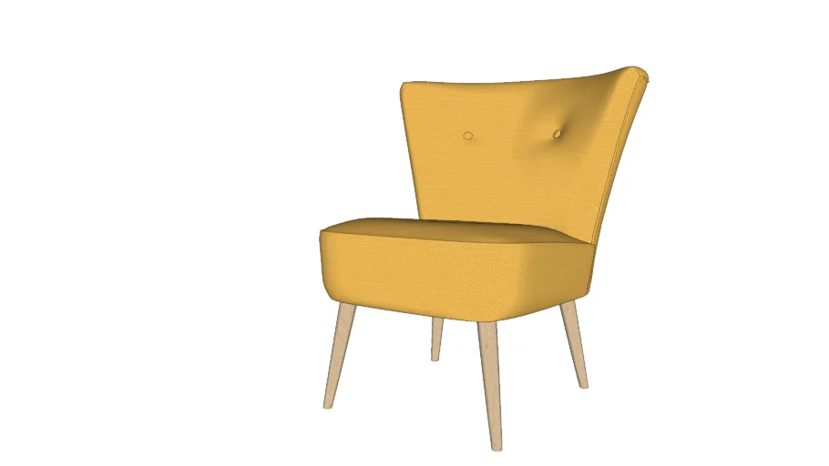 Scandinave chair