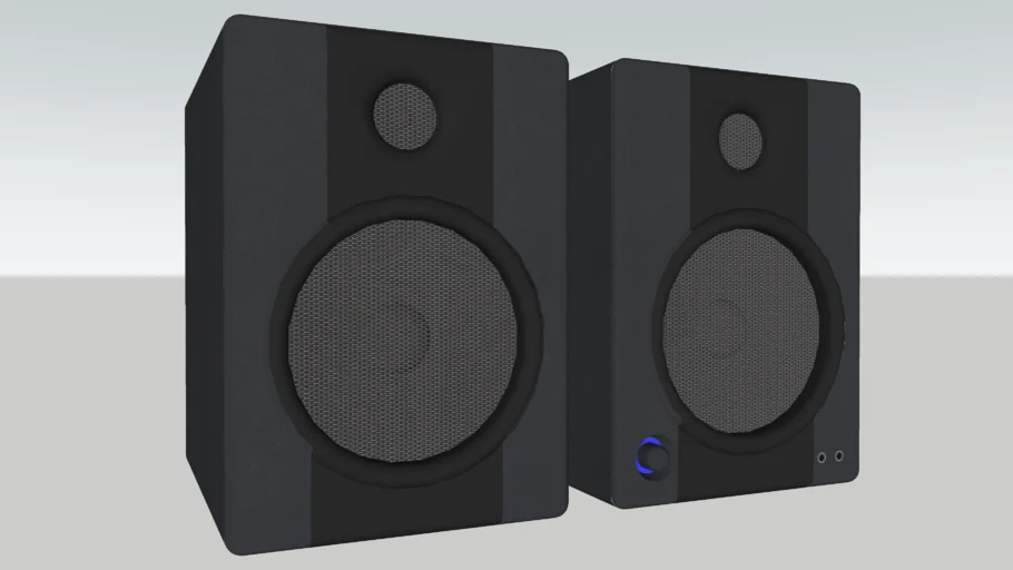 M-Audio Studiophile AV 40