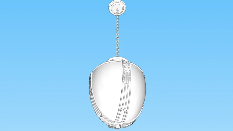 Hanging Light