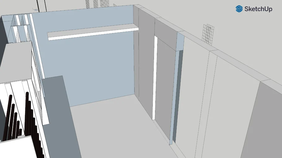 cellar | 3D Warehouse